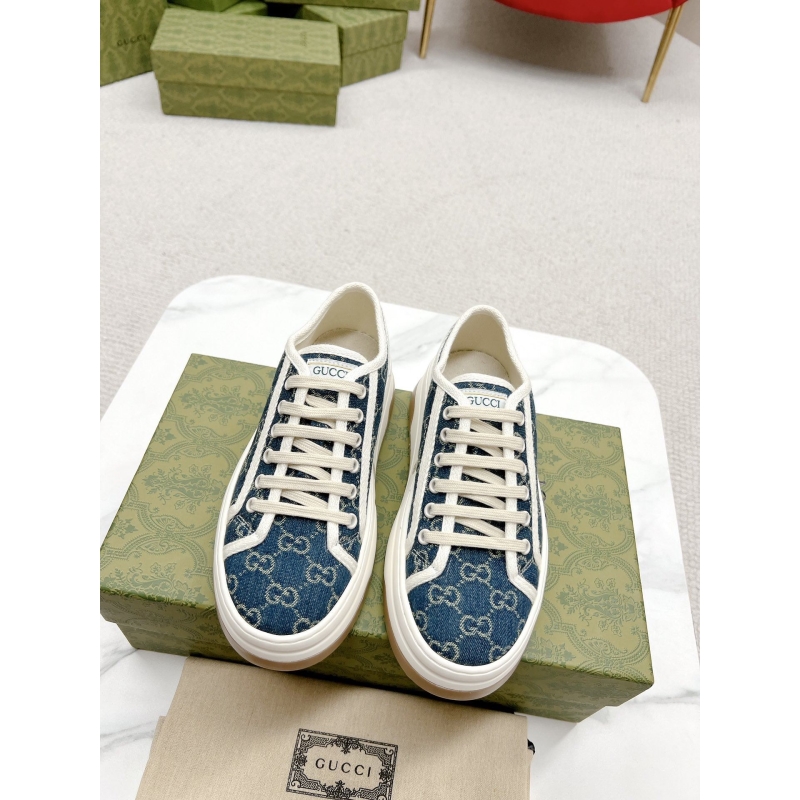 G*u*i casual shoes